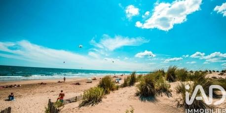 Maison à vendre 4 pièces 90 m² Mauguio