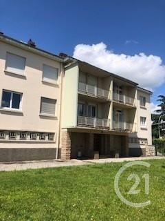 Appartement F5 à vendre  6 pièces - 93,37 m2 CASTRES - 81