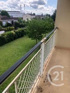 Appartement F5 à vendre  6 pièces - 93,37 m2 CASTRES - 81