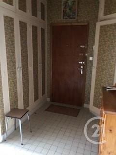 Appartement F5 à vendre  6 pièces - 93,37 m2 CASTRES - 81