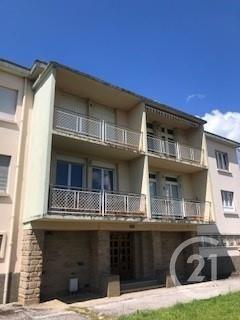 Appartement F5 à vendre  6 pièces - 93,37 m2 CASTRES - 81