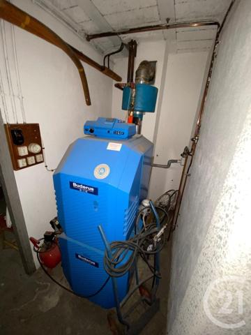 Appartement F5 à vendre  6 pièces - 93,37 m2 CASTRES - 81