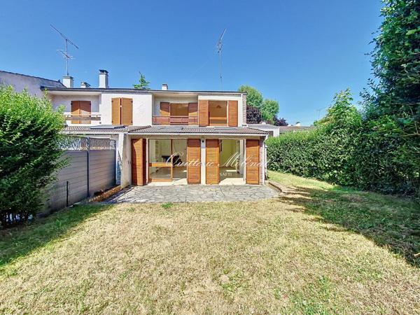 Maison familiale 3 chambres dans un bel environnement