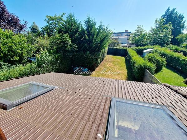 Maison familiale 3 chambres dans un bel environnement