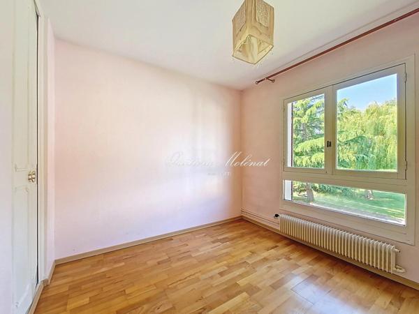 Maison familiale 3 chambres dans un bel environnement