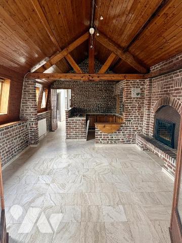 Maison à usage d'habitation 