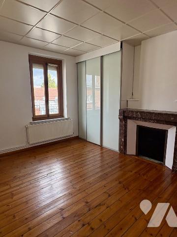 Maison à usage d'habitation 