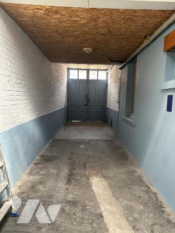Maison à usage d'habitation 