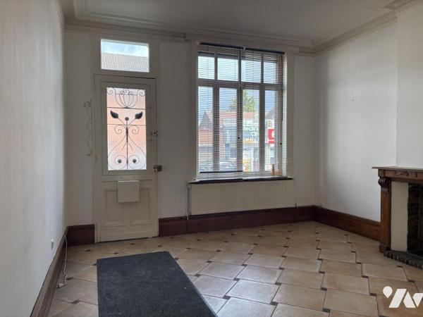 Maison à usage d'habitation 