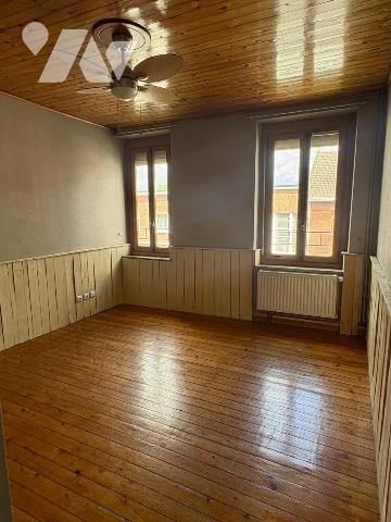 Maison à usage d'habitation 