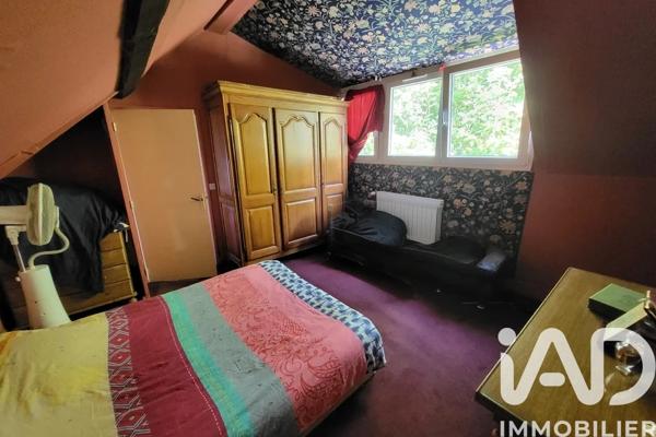 Maison à vendre 5 pièces 118 m² Brionne