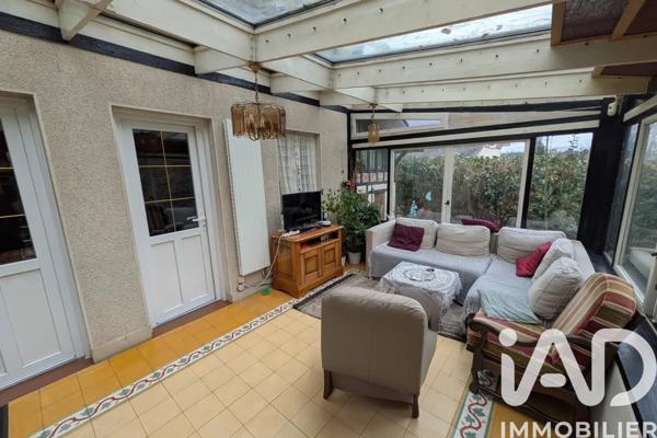 Maison à vendre 5 pièces 118 m² Brionne