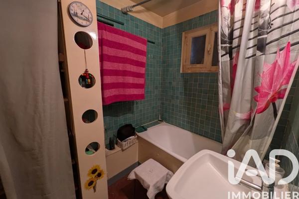 Maison à vendre 5 pièces 118 m² Brionne