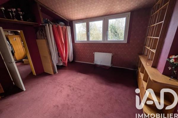 Maison à vendre 5 pièces 118 m² Brionne