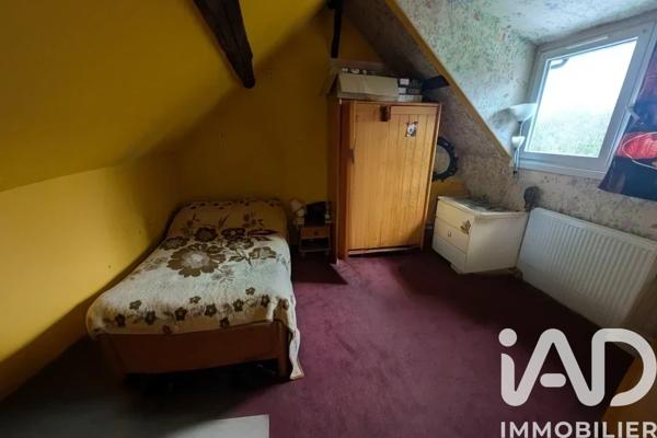 Maison à vendre 5 pièces 118 m² Brionne