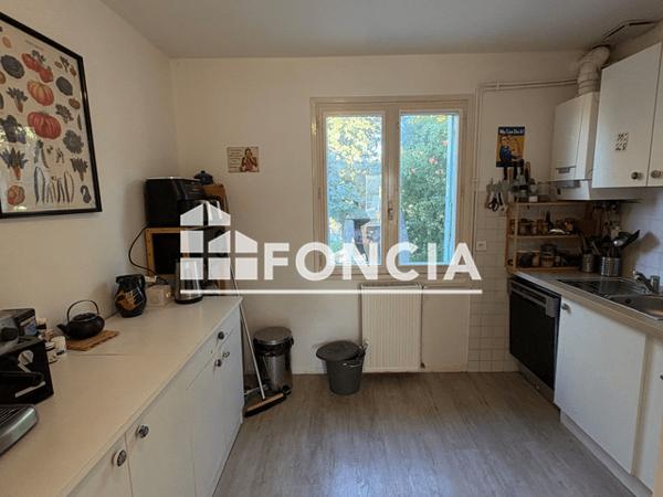 Location Maison 4 pièces 104.19 m² - 9 IMPASSE BAYARD Montauban 82000