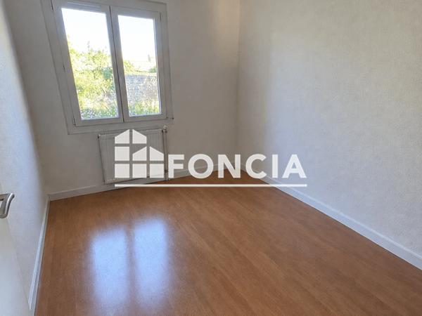 Location Maison 4 pièces 104.19 m² - 9 IMPASSE BAYARD Montauban 82000