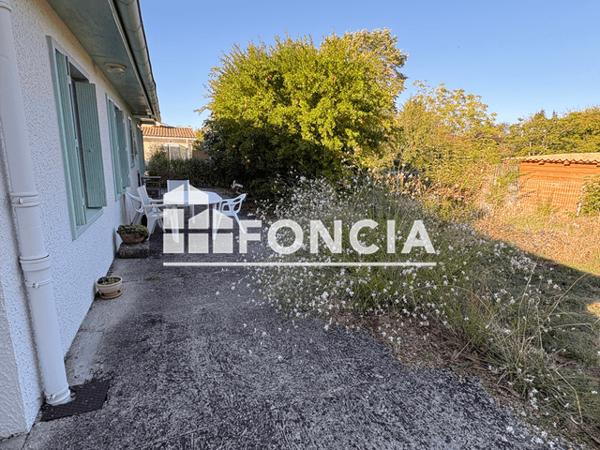 Location Maison 4 pièces 104.19 m² - 9 IMPASSE BAYARD Montauban 82000