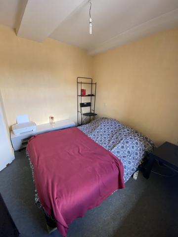 Appartement 2 pièce(s) 1 chambre(s) 27.73 m²