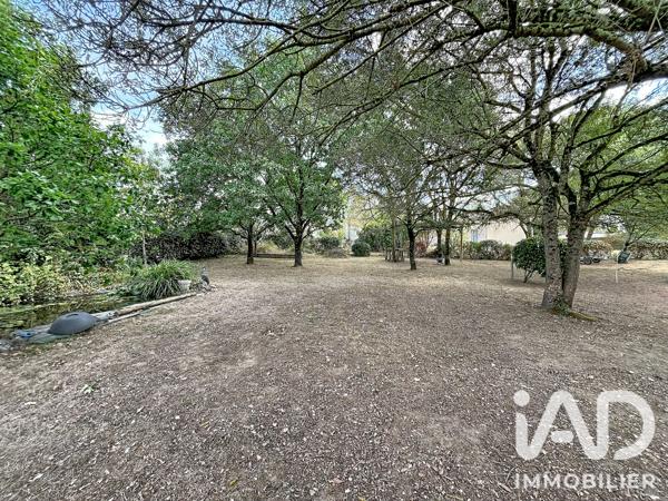Terrain à vendre 741 m² Ségoufielle