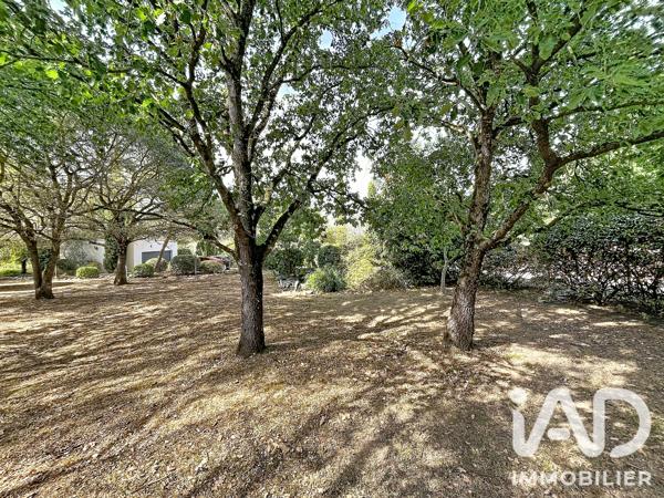 Terrain à vendre 741 m² Ségoufielle