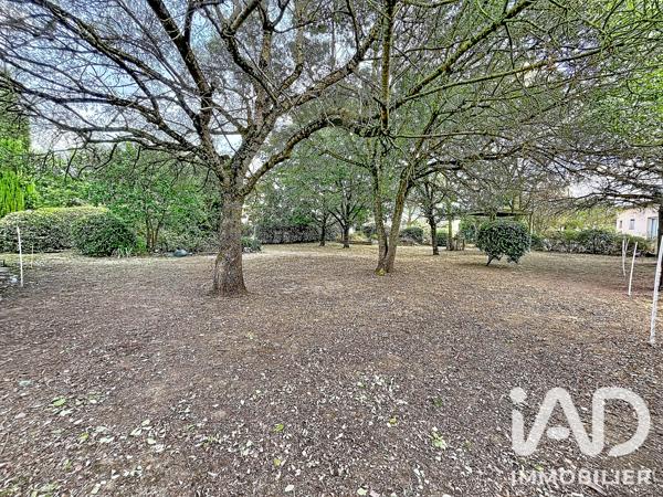 Terrain à vendre 741 m² Ségoufielle