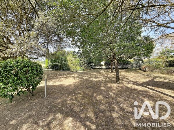 Terrain à vendre 741 m² Ségoufielle