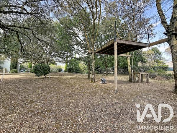 Terrain à vendre 741 m² Ségoufielle