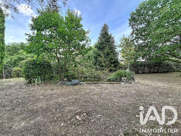 Terrain à vendre 741 m² Ségoufielle