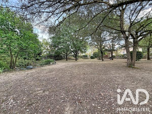 Terrain à vendre 741 m² Ségoufielle