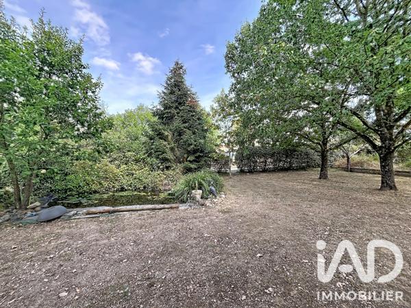 Terrain à vendre 741 m² Ségoufielle