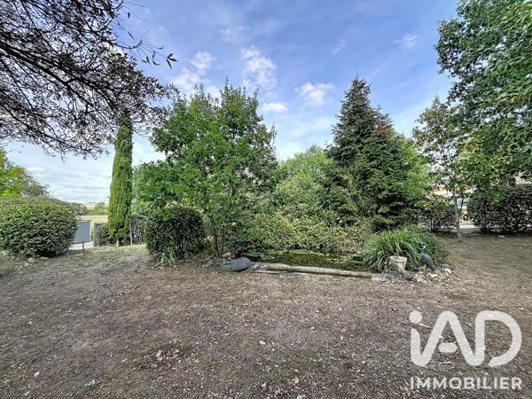 Terrain à vendre 741 m² Ségoufielle