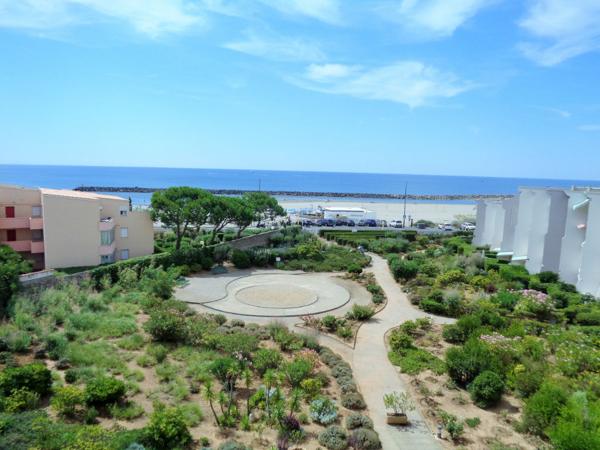 Location étudiante Sète