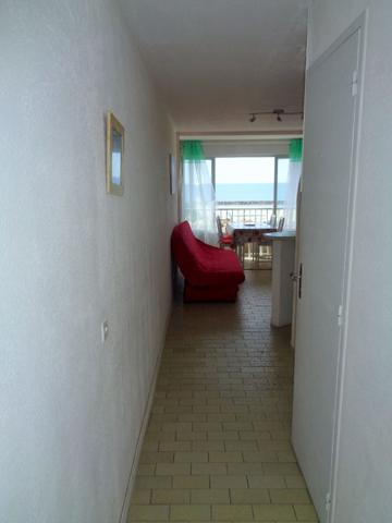 Location étudiante Sète
