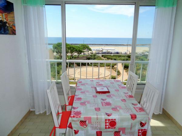 Location étudiante Sète