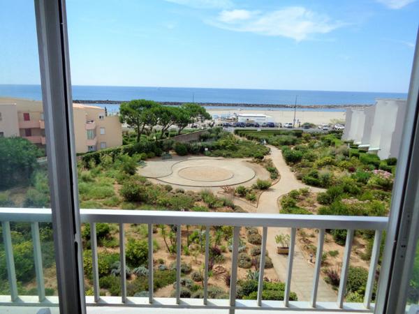 Location étudiante Sète