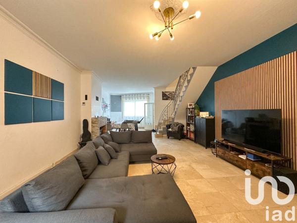Maison à vendre 5 pièces 157 m² Villeneuve-sur-Lot