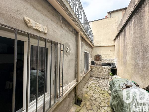 Maison à vendre 5 pièces 157 m² Villeneuve-sur-Lot