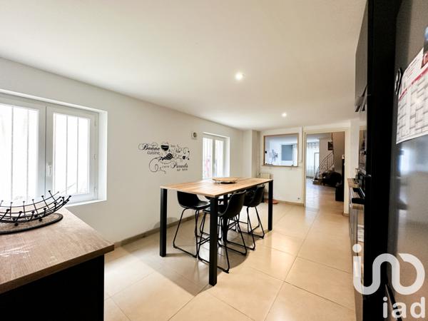 Maison à vendre 5 pièces 157 m² Villeneuve-sur-Lot