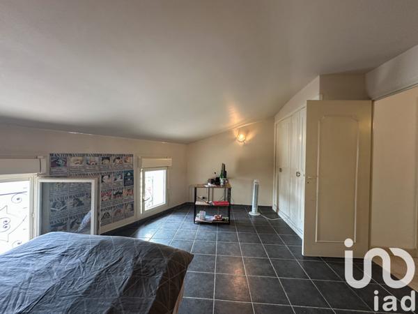 Maison à vendre 5 pièces 157 m² Villeneuve-sur-Lot