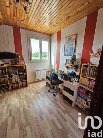 Maison à vendre 8 pièces 130 m² Fontaine-la-Gaillarde
