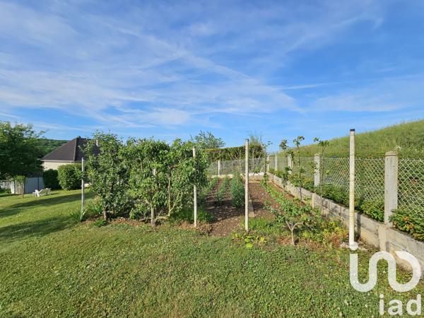 Maison à vendre 8 pièces 130 m² Fontaine-la-Gaillarde