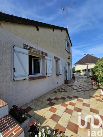 Maison à vendre 8 pièces 130 m² Fontaine-la-Gaillarde