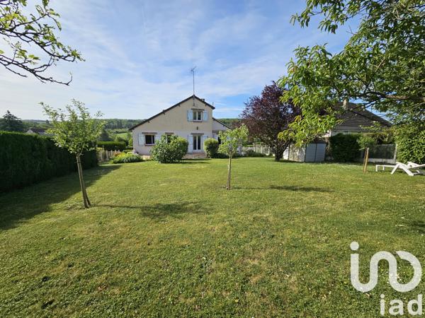 Maison à vendre 8 pièces 130 m² Fontaine-la-Gaillarde