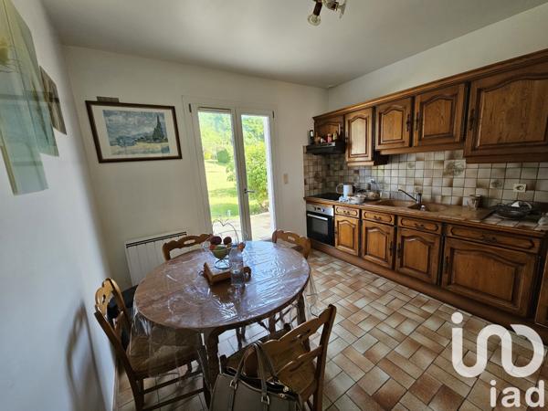 Maison à vendre 8 pièces 130 m² Fontaine-la-Gaillarde