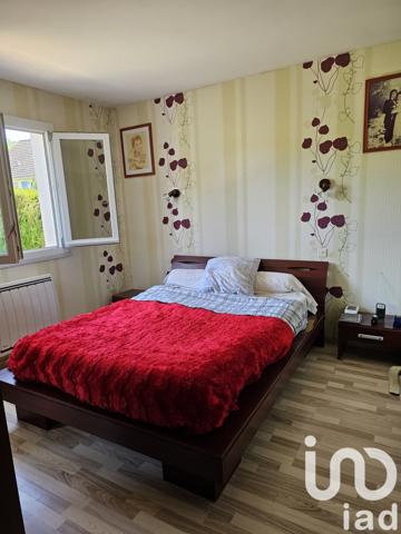 Maison à vendre 8 pièces 130 m² Fontaine-la-Gaillarde