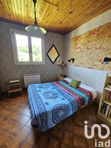 Maison à vendre 8 pièces 130 m² Fontaine-la-Gaillarde