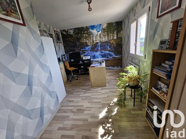 Maison à vendre 8 pièces 130 m² Fontaine-la-Gaillarde