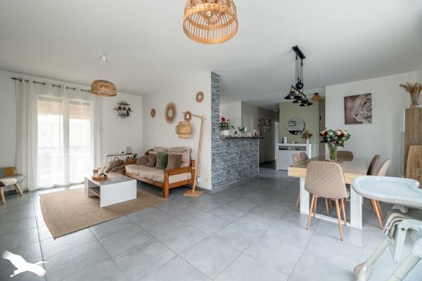 Maison à vendre |  Coulounieix-Chamiers |  6 pièces | 139 m²