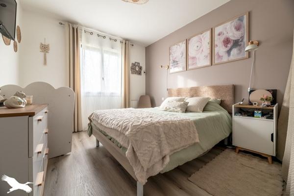 Maison à vendre |  Coulounieix-Chamiers |  6 pièces | 139 m²